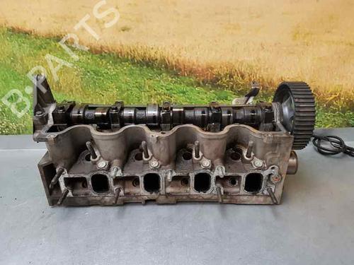 Cylinder head OPEL ASTRA H (A04) 1.9 CDTI 16V (L48) | BP10973219M5 