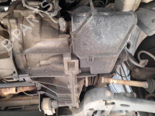 Used Gearbox FORD FIESTA V (JH_, JD_) 1.4 16V (80 hp) 30152179