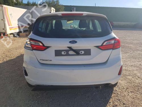 Left front window switch FORD FIESTA VII (HJ, HF) | BP20153532I27