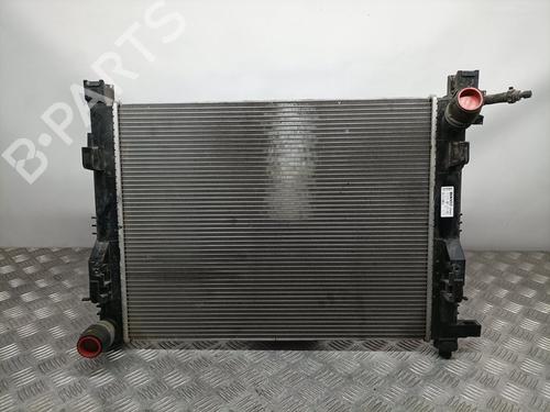 Used Water radiator RENAULT CAPTUR I (J5_, H5_) [2013-2026]  15545145