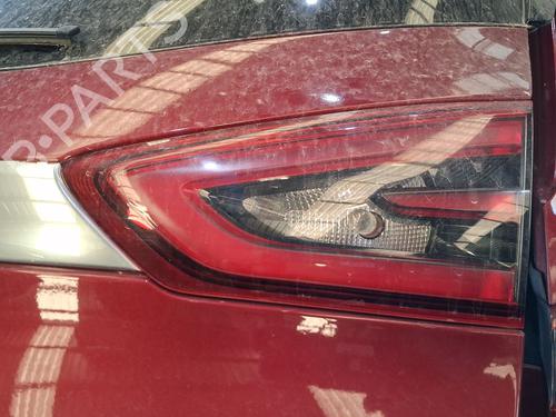Used Right tailgate light Right tailgate light 38801521 38801521