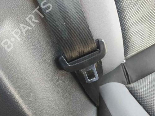 Used Rear right seatbelt SEAT ARONA (KJ7, KJP) [2017-2025]  23532238
