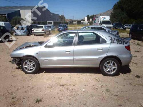 CITROËN XSARA (N1)  2.0 HDi 90  22841