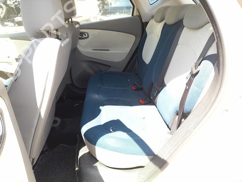 Stol bak Stol bak RENAULT CAPTUR I (J5_, H5_) 1.5 dCi 90 (J5N4, J5M5, J5MW, J5M6, J5AL, J5AJ) (90 hp) 36323010 36323010