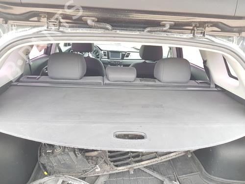 Used Rear parcel shelf KIA NIRO I (DE) 1.6 GDI Hybrid (105 hp) 29251649