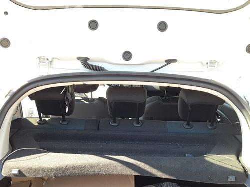 Bandeja trasera Bandeja trasera RENAULT CLIO IV (BH_) 1.5 dCi 75 (75 hp) 36022631 36022631