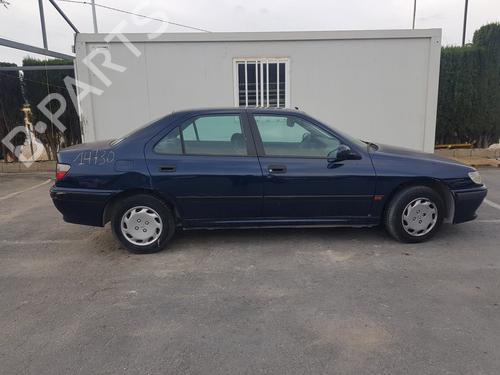 Starter PEUGEOT 406 (8B)  | BP13249194M8 