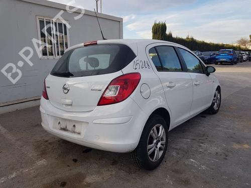 Starter OPEL CORSA D (S07) | BP16370413M8