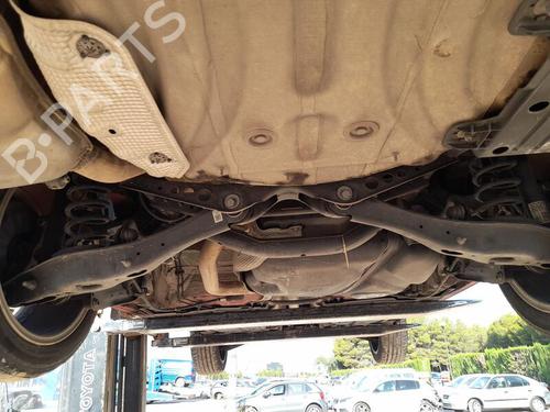 Bakaksel SEAT LEON ST (5F8) 2.0 TDI (150 hp) 29885830