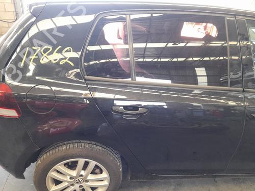 Used Right rear door Right rear door 37800020 37800020