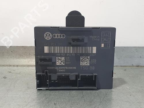 Used Electronic module AUDI A4 B8 (8K2) [2007-2017]  11348330