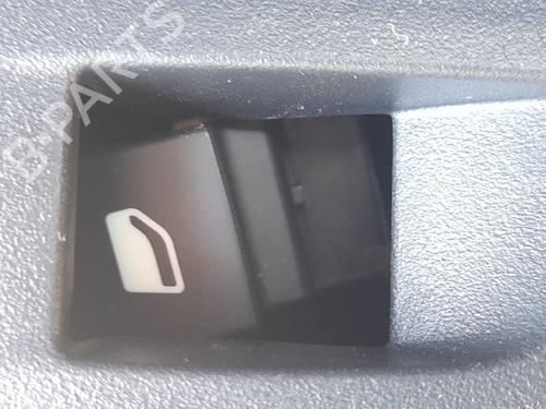 Used Left rear window switch Left rear window switch PEUGEOT 208 II (UB_, UP_, UW_, UJ_) 1.2 PureTech 100 (101 hp) 34156052 34156052
