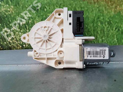 Used Right rear window motor RENAULT LAGUNA III (BT0/1) [2007-2015]  808223