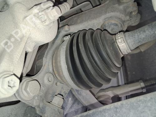 Used Right front driveshaft Right front driveshaft 38073646 38073646