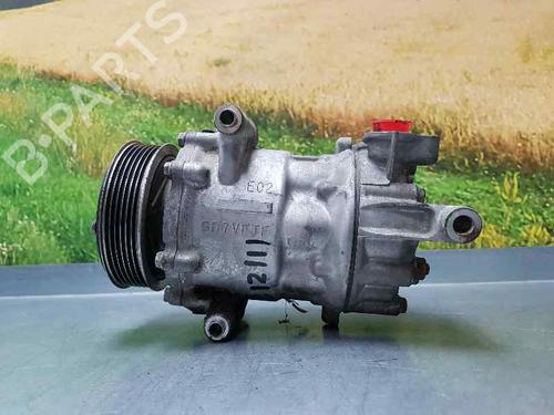 AC compressor CITROËN JUMPER II Van 2.2 HDi 130 | BP10312884M34 