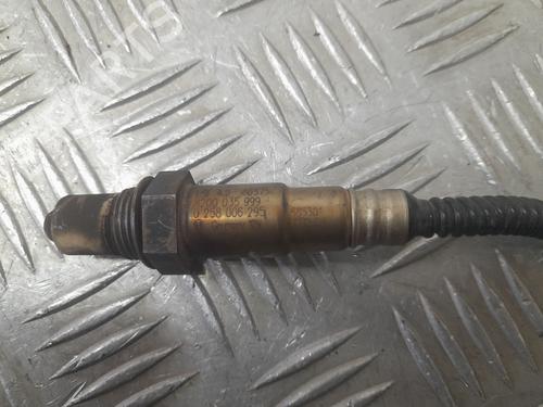 Electronic sensor RENAULT MEGANE II Coupé-Cabriolet (EM0/1_) 2.0 16V Turbo | BP30096468M84