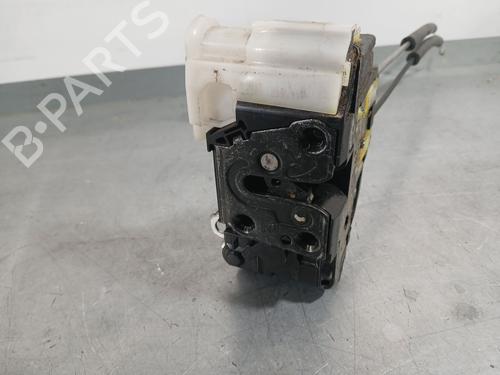front-left-lock-hyundai-i20-i-pb-pbt-2008-2009-2010-2011-2012-2013-2014-2015-37216967 main image