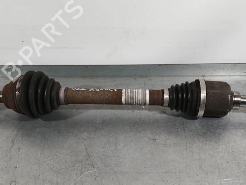 Used Left front driveshaft Left front driveshaft 37030620 37030620