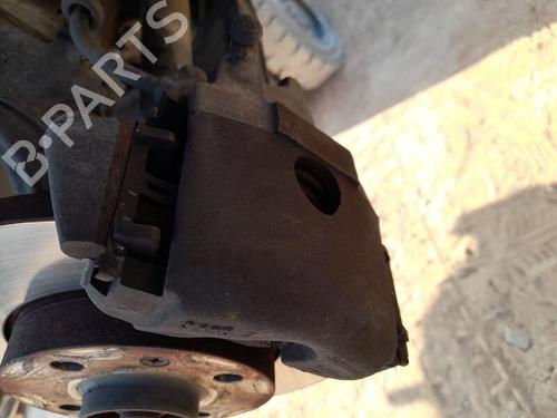 Used Right front brake caliper SEAT TOLEDO I (1L2) 1.8 i (88 hp) 28296825