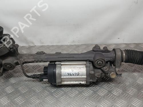 Steering rack AUDI A3 (8P1) 1.9 TDI | BP25334276M22 