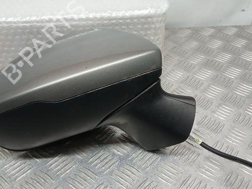 Right mirror OPEL ASTRA K (B16) 1.6 CDTi (68) | BP24675382C27 