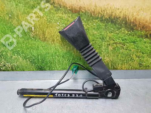 Used Front left belt tensioner OPEL MERIVA A MPV (X03) [2003-2010]  4911528