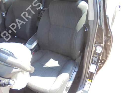 Climate control TOYOTA AURIS (_E15_)  | BP833458I5 