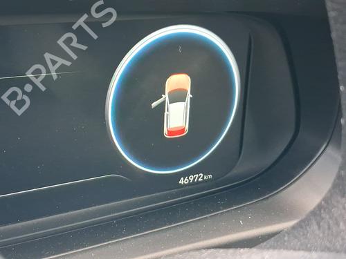 Left front window switch HYUNDAI BAYON (BC3) 1.0 T-GDI | BP39564077I27  - Image 7