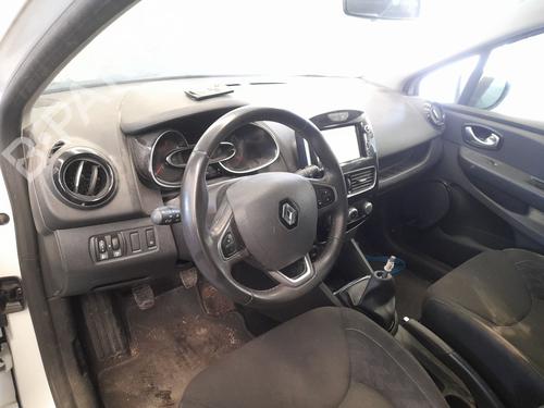 Right front window switch RENAULT CLIO IV (BH_) 0.9 TCe 75 (BHNP) | BP34281886I26  - Image 7