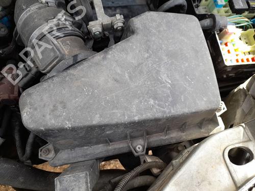 Used Air filter box FORD FOCUS C-MAX (DM2) 2.0 TDCi (136 hp) 25604155