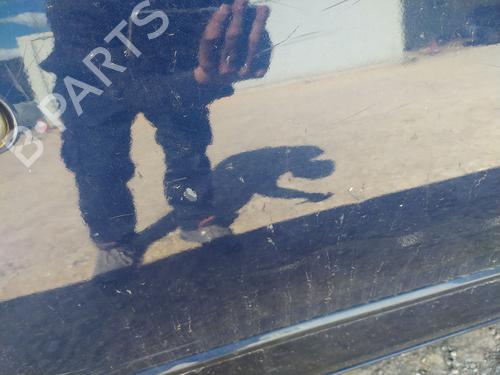 Right rear door HYUNDAI SONATA V (NF) 2.0 CRDi | BP24589405C5 