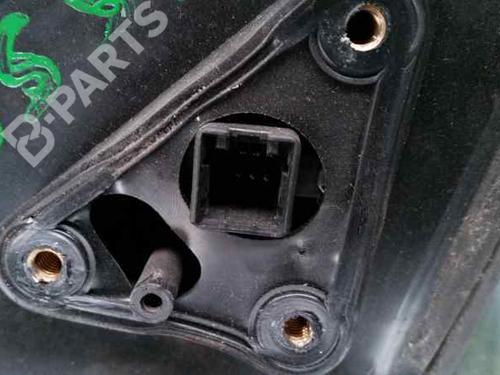 Right mirror DAEWOO LANOS (KLAT)  | BP727843C27 