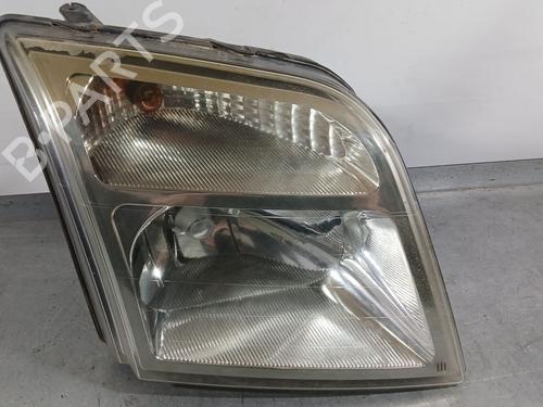 Used Right headlight Right headlight 39146793 39146793