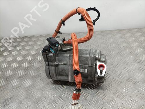 Used AC compressor FORD MONDEO V Saloon (CD) 2.0 EcoBoost (240 hp) 13812635