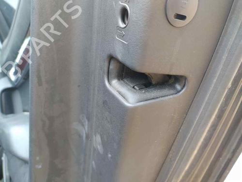 Used Rear right lock AUDI A6 C6 (4F2) 4.2 quattro (335 hp) 24676034