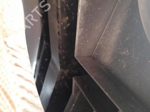 Used Rear bumper reinforcement RENAULT CLIO V (B7_) 1.0 TCe 90 (B7MT) (91 hp) 27020357