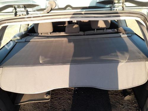 Used Rear parcel shelf FORD FOCUS I Turnier (DNW) 1.6 16V (100 hp) 28301864