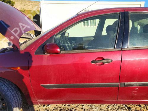 Used Left front door FORD FOCUS I Saloon (DFW) 1.6 16V (100 hp) 22639915