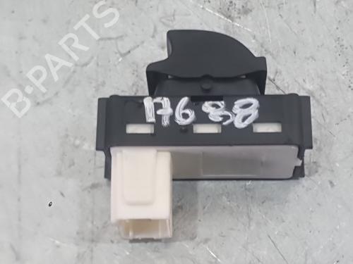 Left rear window switch OPEL CORSA F (P2JO) 1.5 (68) | BP36498153I29 - Image 4