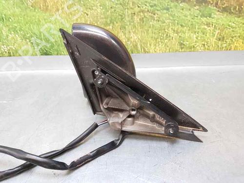 Left mirror AUDI A3 (8P1) 2.0 TDI 16V | BP1421431C26 