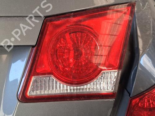 Used Right tailgate light Right tailgate light 37800580 37800580