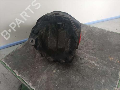 Rear differential MERCEDES-BENZ E-CLASS (W211)  | BP7662006M24 
