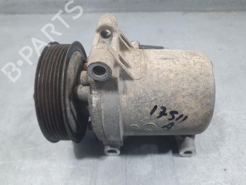 AC compressor CITROËN JUMPY III Van (V_) 2.0 BlueHDi 120 | BP33854110M34 - Image 2
