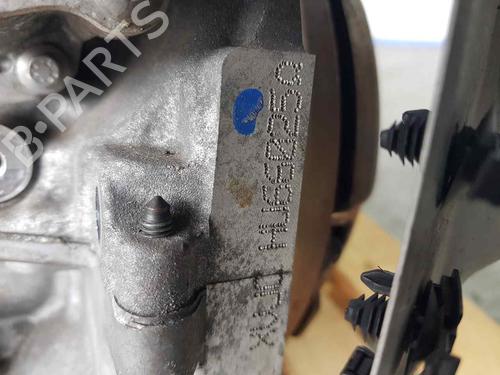 Engine FORD FIESTA VI (CB1, CCN) 1.5 TDCi | BP15988615M1 