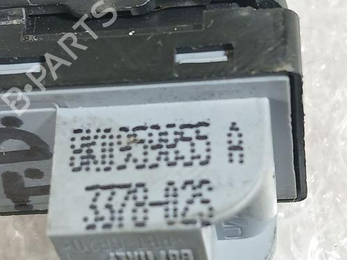 Right rear window switch AUDI A4 B8 Avant (8K5) 2.7 TDI | BP37999734I28 - Image 4