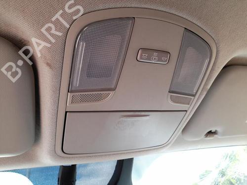 Innerbelysning KIA RIO IV (YB, SC, FB) 1.25 (84 hp) 26007399