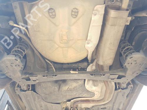 Bagaksel OPEL CORSA F (P2JO) 1.2 (68) (101 hp) 25142727