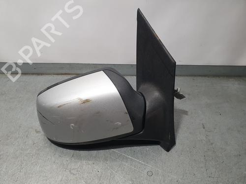 Right mirror FORD FOCUS II (DA_, HCP, DP)  | BP9178331C27 