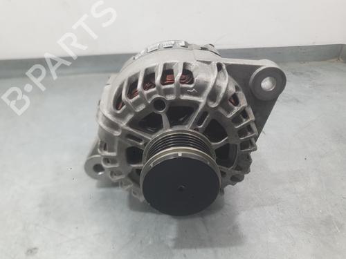 Used Alternator Alternator 39600573 39600573