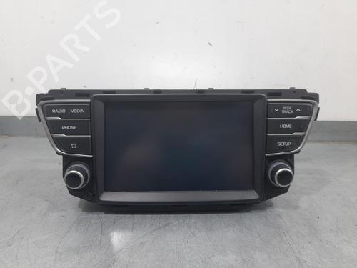 Used Electronic module Electronic module HYUNDAI i20 II (GB, IB) 1.2 (84 hp) 32505418 32505418
